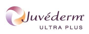 Juvederm Ultra Plus Logo - Filler Injection