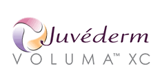 Juvderm Voluma XC Logo - Filler Injection