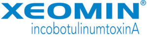 Xeomin Logo - Botulinum Toxin Injection